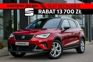 Seat Arona 2025 Seat Arona FR 1.0 TSI 115 KM