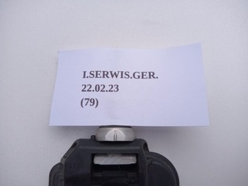 ДАТЧИК ДАВЛЕНИЯ В ШИНАХ INFINITI Q30 QX30 MERCEDES