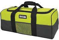 НАБОР ИНСТРУМЕНТОВ RYOBI COMBO 6EL 2X2AH + НАБОРЫ + СУМКА