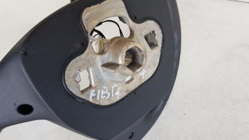 FORD FIESTA MK7 ПОДЪЕМ РУЛЕВОГО КОЛЕСА