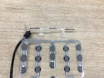 ДАТЧИК ПЕРЕДНЕГО СИДЕНЬЯ BMW E60 E65 E66