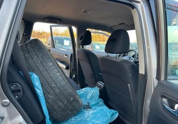 Nissan X-Trail II 2.0 dCi 150KM 2010 Nissan X-Trail 2,0 DCi 150 KM 4x4 GWARANCJA Zamiana Zarejestrowany 2.0, zdjęcie 21