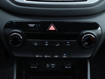 Hyundai Tucson III SUV 1.6 GDI 132KM 2018 Hyundai Tucson 1.6 GDI, Salon Polska, zdjęcie 14