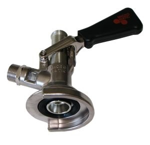 Nabijarka Micromatic płaska (flach)