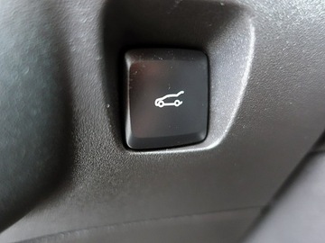 Ford Mondeo V Liftback Facelifting 2.0 EcoBlue 150KM 2020 Ford Mondeo TITANIUM Kraj 1wł Bezwypad FulLed, zdjęcie 17