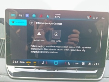 Volkswagen Tiguan III 2025 Volkswagen Tiguan 2.0 TDI 150KM DSG Edycja Specjalna GOAL Head-up Hak FV, zdjęcie 26