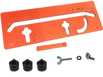 Шаблон столешницы CMT для фрезерного станка