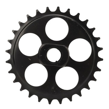 410 28T Tarcza rowerowa 28T Zębatka rowerowa
