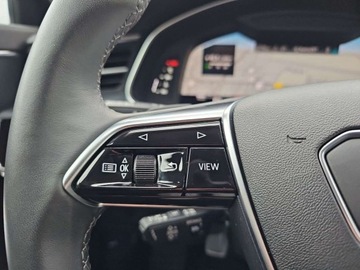 Audi A6 C8 Limousine Facelifting 2.0 40 TDI 204KM 2024 Audi A6 Limousine 40 TDI 204 KM S tronic Gwarancja 2.0 Diesel 204KM, zdjęcie 12