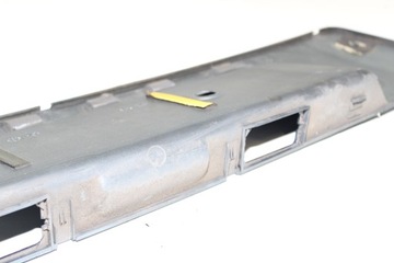 BMW E38 BLENDA NAKŁADKA LISTWA TYLNEJ KLAPY BAGAŻNIKA ORYG