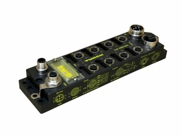 TURCK FLDP-IOM88-0002 Moduł wejść/wyjść