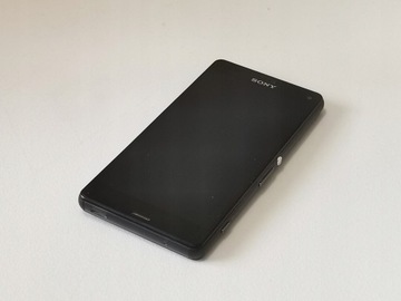 Smartfon SONY XPERIA Z1 Compact