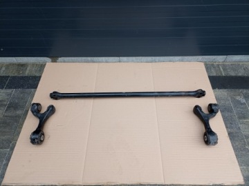 DRĄŻEK WYWROT KABINY SCANIA R S 2597865 2720979