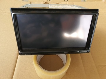 NISSAN LEAF I RADIO NAWIGACJA 259153ND1C