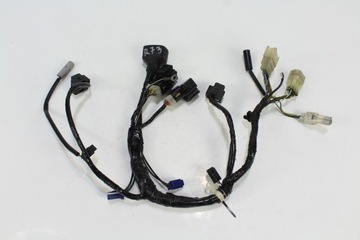 YAMAHA YZF R1 RN12 04-06 WIĄZKA PRZÓD LICZNIKA