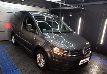 Volkswagen Caddy 2017 Volkswagen Caddy Caddy _ Faktura VAT 23 2.0 Diesel 102KM, zdjęcie 1
