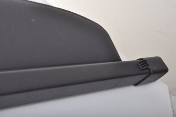 FIAT CROMA ROLETA ZADNÍ KUFRU POLIČKA