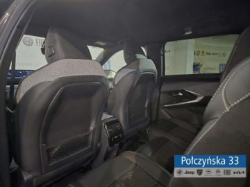 Peugeot 5008 III 2025 Peugeot 5008 1.2 Hybrid 145 KM eDCS6 GT, zdjęcie 19