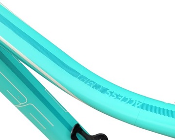 TPH FOIL MATT SATIN Защитная для ВЕЛОСИПЕДА Самовосстанавливающаяся 10x150