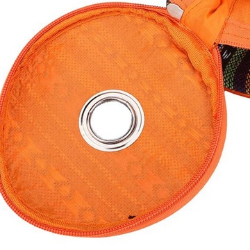 ДЕРЖАТЕЛЬ ДЛЯ ПОХОДНЫХ САЛФЕТОК ЧЕХОЛ ДЛЯ МАСОК