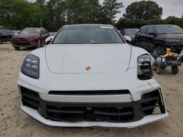 Porsche Panamera III 2024 Porsche Panamera Base 2024 2.9l 2.9 Benzyna 348KM, zdjęcie 5