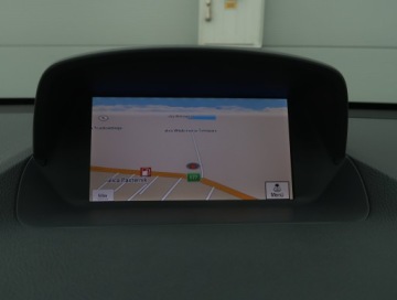 Opel Mokka I SUV 1.4 Turbo ECOTEC 140KM 2014 Opel Mokka 1.4 Turbo, Skóra, Navi, Xenon, zdjęcie 11