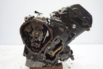 TRIUMPH DAYTONA 675 06-12 SILNIK GWARANCJA ROZRUCHOWA