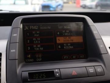 Toyota Prius II 1.5 VVT-i 78KM 2008 Toyota Prius 1.5 HSD, GAZ, Automat, Klima, zdjęcie 11