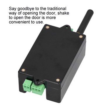 GSM КОНТРОЛЛЕР ДЛЯ ОТКРЫТИЯ ВОРОТ ПО ТЕЛЕФОНУ 9-36В