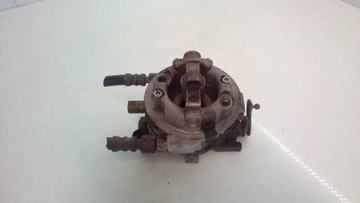 Opel Astra G II 1.6 B моновпрыск