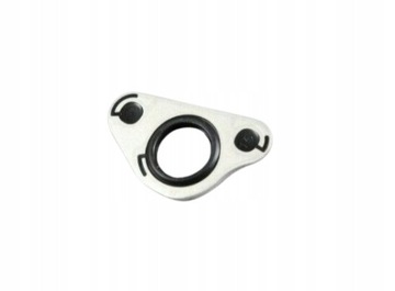 Новый оригинальный комплект для замены масла в коробке передач 0CK AUDI.