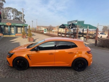 Renault Megane IV R.S. 1.8 TCe 280KM 2019 Renault Megane IV 1.8 TCe FAP R.S EDC Automat 280KM 2019r, zdjęcie 20
