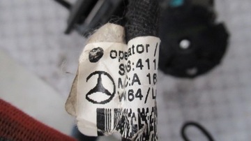 MECHANIZMUS ZRCÁTKO ZVEDÁK ML W164 A1648104116