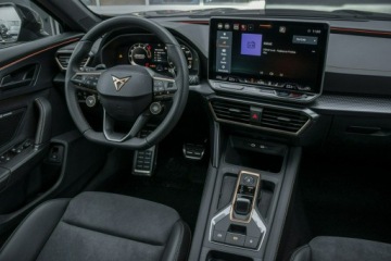 Cupra Formentor Crossover 1.5 TSI 150KM 2026 Cupra Formentor 1.5 e-TSI 150 KM DSG - Dostępny, zdjęcie 19