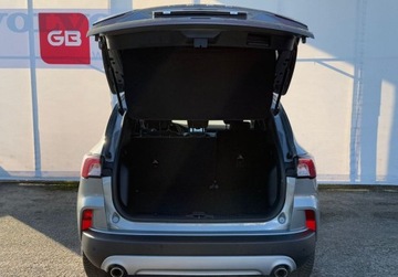 Ford Kuga III SUV 1.5 EcoBoost 150KM 2024 Ford Kuga BLACK WEEK 1.5 EcoBoost 150KM Titanium Salon PL ASO FV23 Gwaranc, zdjęcie 9