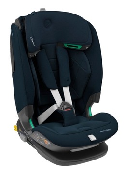 Fotelik samochodowy Maxi Cosi Titan PRO 2 I size 76-150 cm Authentic Blue
