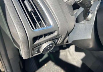 Ford Focus III Kombi Facelifting 2.0 TDCi 150KM 2018 Ford Focus Focus 2,0 TDCI 150KM, 119.000KM, Automat, Xenon, Navi, Idealny, zdjęcie 11