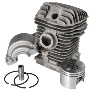 KOMPLETNY ZESTAW CYLINDER TŁOK STIHL 023 025 MS230 250 42.5mm ZAMIENNIK