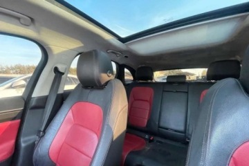 Jaguar F-Pace SUV 2.0 i4 250KM 2019 Jaguar F-Pace 2019 Jaguar F-Pace, R - Sport - w POLSCE po oplatach i akcyz, zdjęcie 13