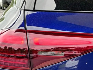 Mercedes GLE V167 2025 GLE 350 de 4-Matic AMG Line 2.0 (353KM) 2025, zdjęcie 5