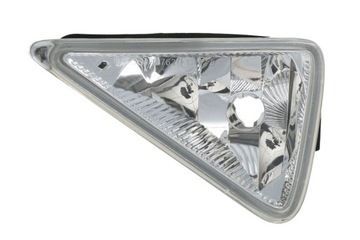 HALOGEN HONDA CIVIC 3D/5D - 06-08 H11 LE 19-0564-01-2 TYC