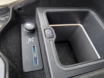 Land Rover Range Rover IV SUV SWB Facelifting 3.0P I6 MHEV 400KM 2020 RANGE ROVER Westminster P400, R6 3.0l benzyna 400KM * Bezwypadkowy * serwis, zdjęcie 22