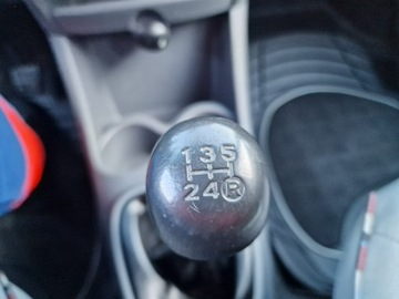 Citroen C1 I Hatchback 3d Facelifting 1.4 HDi 54KM 2009 Citroen C1 1.4 Diesel 54 KM, Klimatyzacja, Isofix,, zdjęcie 12