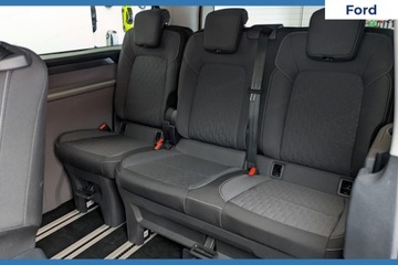 Ford Tourneo Custom II  L1 2.0 EcoBlue 170 KM 170KM 2025 Tourneo Custom L2H1 Titanium 320 A8 AWD 2.0 170KM, zdjęcie 13