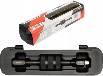 YATO ŚCIĄGACZ UDAROWY BEZWŁADNOŚCIOWY WTRYSKIWACZY