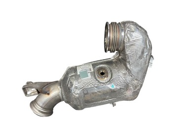 MERCEDES KATALIZATOR GPF A2561400408
