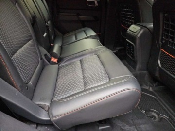 Ford Bronco VI 2024 Ford Bronco Raptor 2024 3.0 Benzyna 418KM, zdjęcie 15