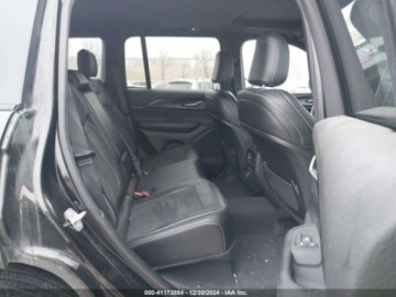Jeep Grand Cherokee V 2023 Jeep Grand Cherokee Altitude, 2023r., 4x4, 3.6L 3.6 Benzyna 293KM, zdjęcie 9