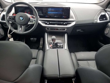 BMW XM 2024 BMW XM 2024 4.4l 4.4 Hybryda 644KM, zdjęcie 8