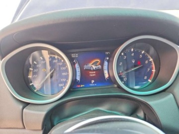 Maserati Ghibli III 2015 Maserati Ghibli S 2015 3.0 Benzyna 404KM, zdjęcie 9